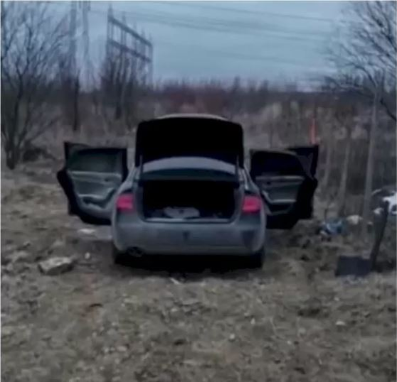 Manelistul care a vrut să își incendieze iubita își joacă ultima carte. Strategia la care a apelat pentru a scăpa cu o pedeapsă mai mică
