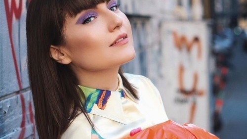 Alexandra Ungureanu, planuri mari de viitor! Artista este gata de căsătorie și copil. „Cât mai repede” 