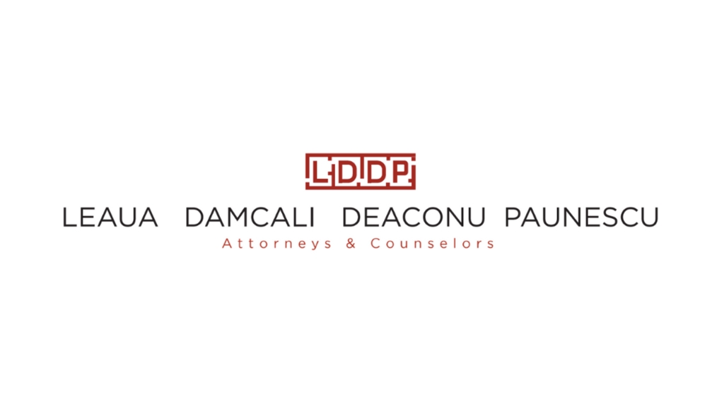 Leaua & Asociații se extinde și devine  LEAUA DAMCALI DEACONU PAUNESCU – LDDP