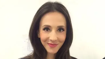 ANDREEA RĂDUCAN a aflat sexul copilului! Ce va avea fosta mare sportivă