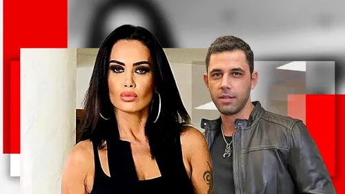 Oana Zăvoranu a făcut scandal din cauza presupusei amante a lui Alex Ashraf! Polițiștii au amendat-o pe loc. Reacția Queridei