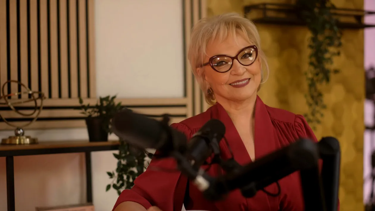 De ce a plecat Mihaela Tatu de la Antena 1, de fapt. Ce a refuzat să facă + stare de rău în emisiune