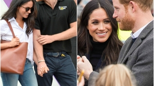 Meghan Markle va purta o rochie de mireasă de 100.000 de lire sterline în ziua nunții. Cine va plăti pentru creația vestimentară extravagantă