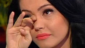 Andreea Mantea, speriata de moarte! A chemat de urgenta preotul la spital! Ce se intampla cu fiul ei