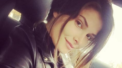 ALINA PUŞCAŞ  a uimit pe toată lumea! Cât de bine arată la doar două luni de când a născut