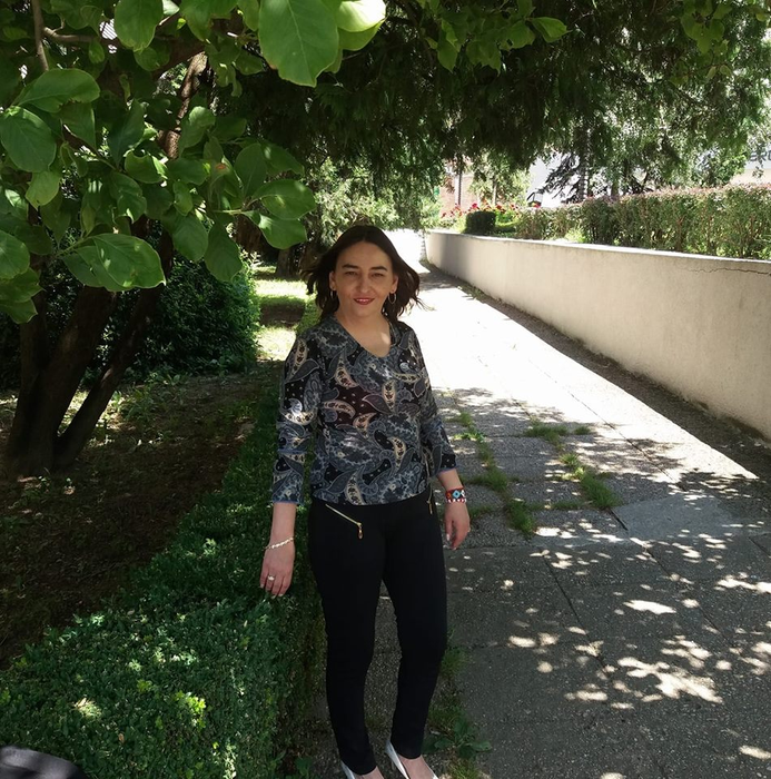 Mesajul trimis de barmanița ucisă din Satu Mare fiicei sale înainte să moară! Alexandra e distrusă de durere: „Unde ești mamă? Te strig, dar nu mai îmi răspunzi”