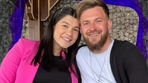 Daniel Aloman, prima reacție după ce Ileana Sterp a confirmat divorțul: „Doamne ajută la toată lumea!”
