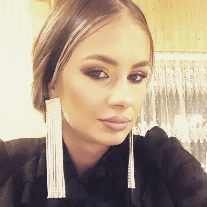 Graţiela Duban, dezvăluiri neaşteptate despre motivul pentru care s-a distanţat de Mihai Onicaș la Survivor România: “S-a întâmplat odată cu venirea lui Ghiță!”