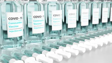 A fost aprobat un alt vaccin anti-Covid. Covaxin este primul ser dezvoltat complet în India