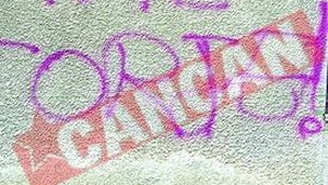 Fanii "viola" vor sa-l bata pe Torje in fata casei parintesti