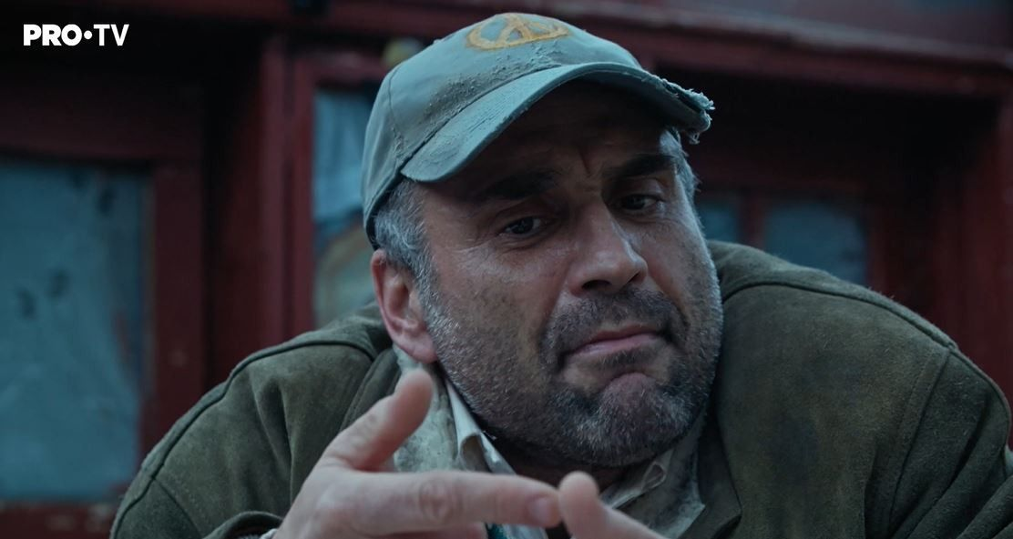 Cât încasează Adrian Văncică pentru fiecare episod din Las Fierbinți