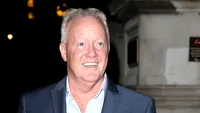 Prezentatorul TV Keith Chegwin a murit