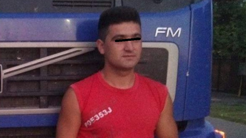 Un tânăr de 28 de ani s-a sinucis în Portul Constanța. Motivul este uluitor