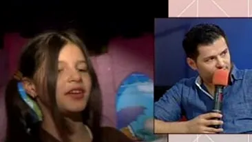 Liviu Varciu, gata sa planga in direct! Nu si-a mai vazut fetita de sase luni! Mama Carminei nu ii mai raspunde la telefon!