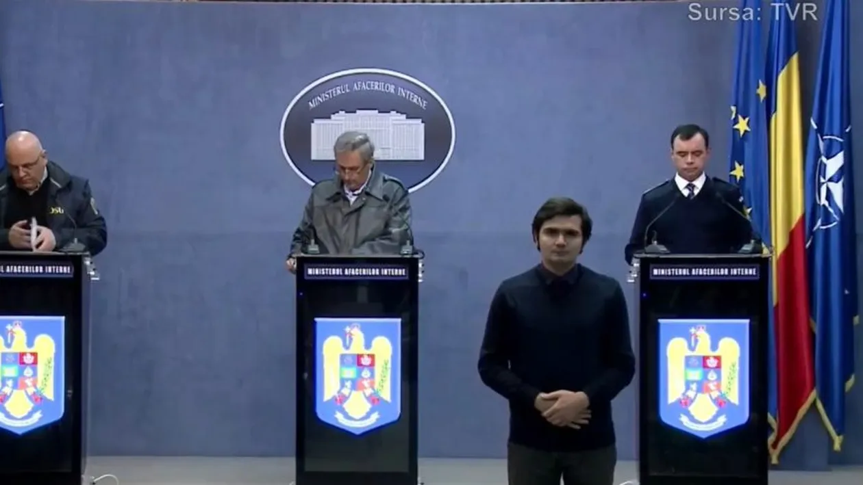 Grupul de Comunicare Strategică, mesaj despre carantinarea totală a Capitalei. Ce se va întâmpla în următoarea perioadă