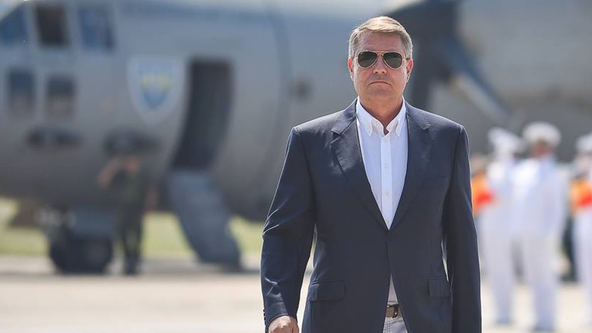 Femeia pentru care președintele Klaus Iohannis a refuzat să-și urmeze familia. Dezvăluiri explozive despre tinerețea șefului statului