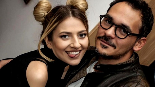 Întâlnire de gradul 0 între Lidia Buble și Răzvan Simion: ”Mă roade. Cu cine a venit Lidia la studio?”