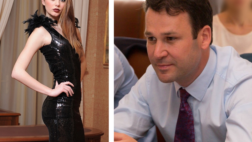 Deşi are o datorie de 51 milioane E la stat, maharajul Sectorul 3 e mărinimos cu noua cucerire. A ”spart” o avere cu amanta după divorţ, în nici şase luni de relaţie!