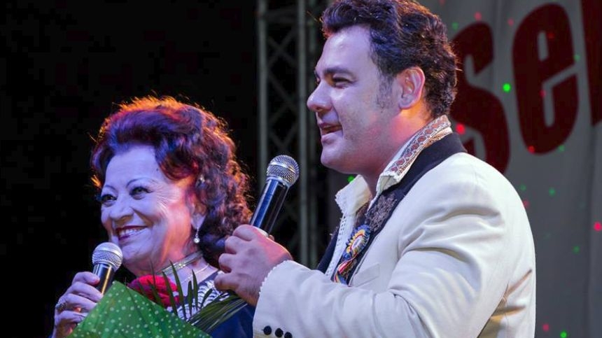 Ionuț Dolănescu, reacție dură după ce s-a spus că Maria Ciobanu e grav bolnavă: “Nu mor caii când vor câinii”