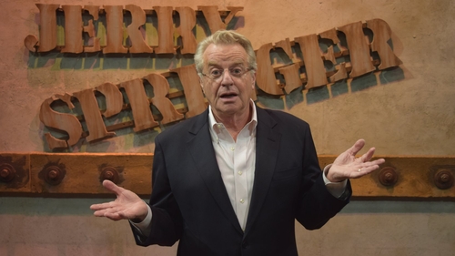 Jerry Springer s-a stins din viață! Celebrul prezentator și politician a murit la vârsta de 79 de ani în urma unei boli grave