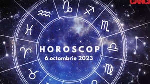 Horoscop 6 octombrie 2023. O zodie își schimbă locul de muncă