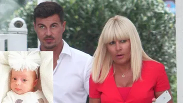 Adrian Alexandrov, mesaj in miez de noapte, dupa eliberarea Elenei Udrea