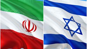 Escaladează războiul! Iranul anunță că va ataca Țara Sfântă: „Este necesar să se pedepsească Israelul”