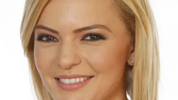 Lavinia Petrea: Munca a fost mai importanta decat familia. Lucrurile se vor schimba in momentu in care ma voi casatori si voi avea un copil