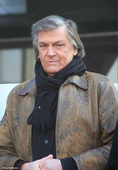 Adevărul despre problemele de sănătate ale lui Florin Piersic. Cum arată și cum se simte marele actor la 83 de ani