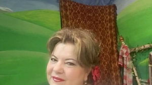 Din ce cauză a murit Cristina Fulgușin Mateiaș. Fiica artistei a spus adevărul. “Mama avea probleme cu...”