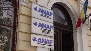 ANAF scoate noi posturi la concurs. Condițiile pe care trebuie să le îndeplinești în 2023