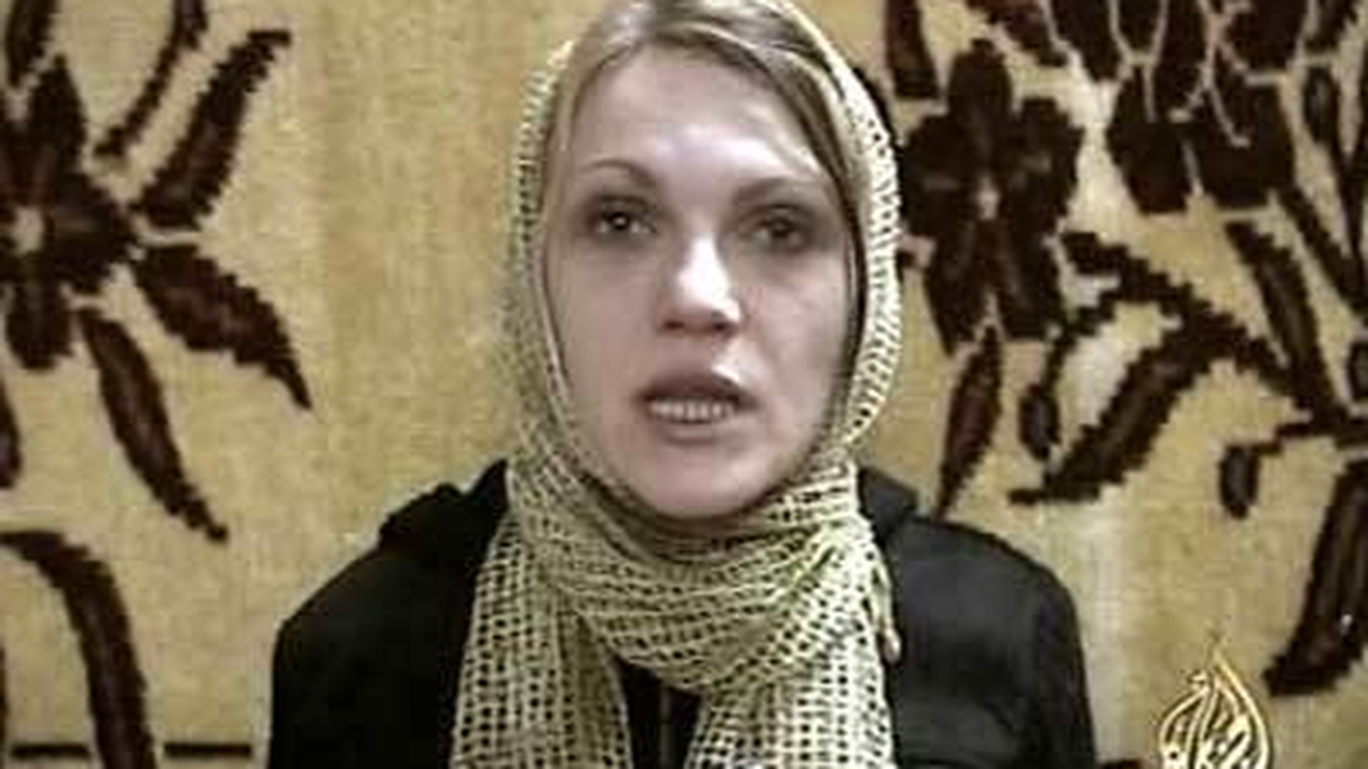 N-o mai recunoşti! Cum arată acum Marie Jeanne Ion, jurnalista româncă răpită în Irak în urma cu 11 ani