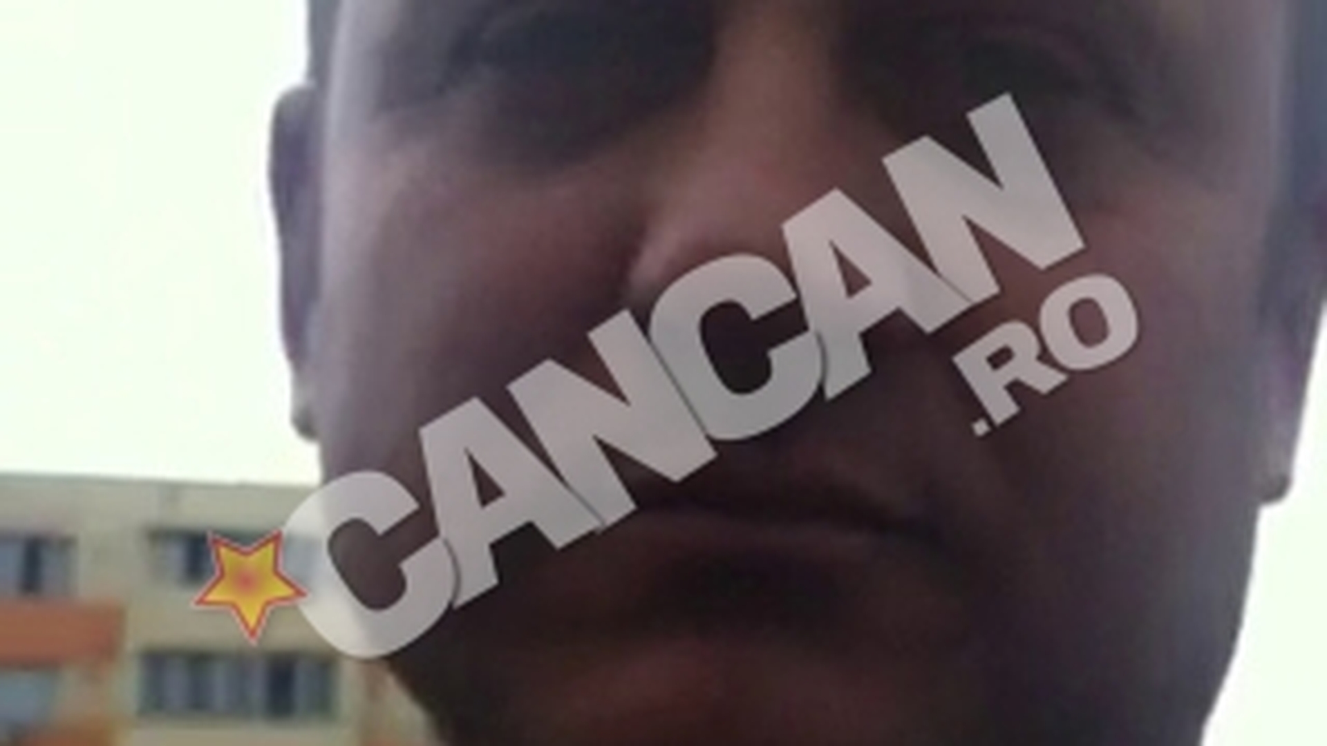 Salvatorul din tramvaiul rupt in doua in Rahova: "Am scos o fata care ramasese prinsa in burduful dintre cele doua vagoane! Cei din jur se uitau ca la circ!"