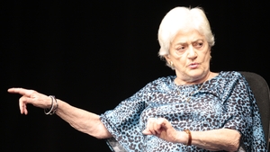 Drama sfasietoare a actritei Olga Tudorache! Nu se mai poate deplasa si nu mai iese de luni bune din casa!
