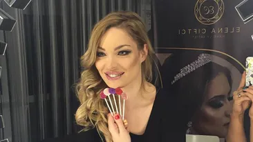 Cum arată primul iubit al VALENTINEI PELINEL. Bărbatul recunoaşte: A fost o decizie grea, când a trebuit să decid între soţie şi Valentina