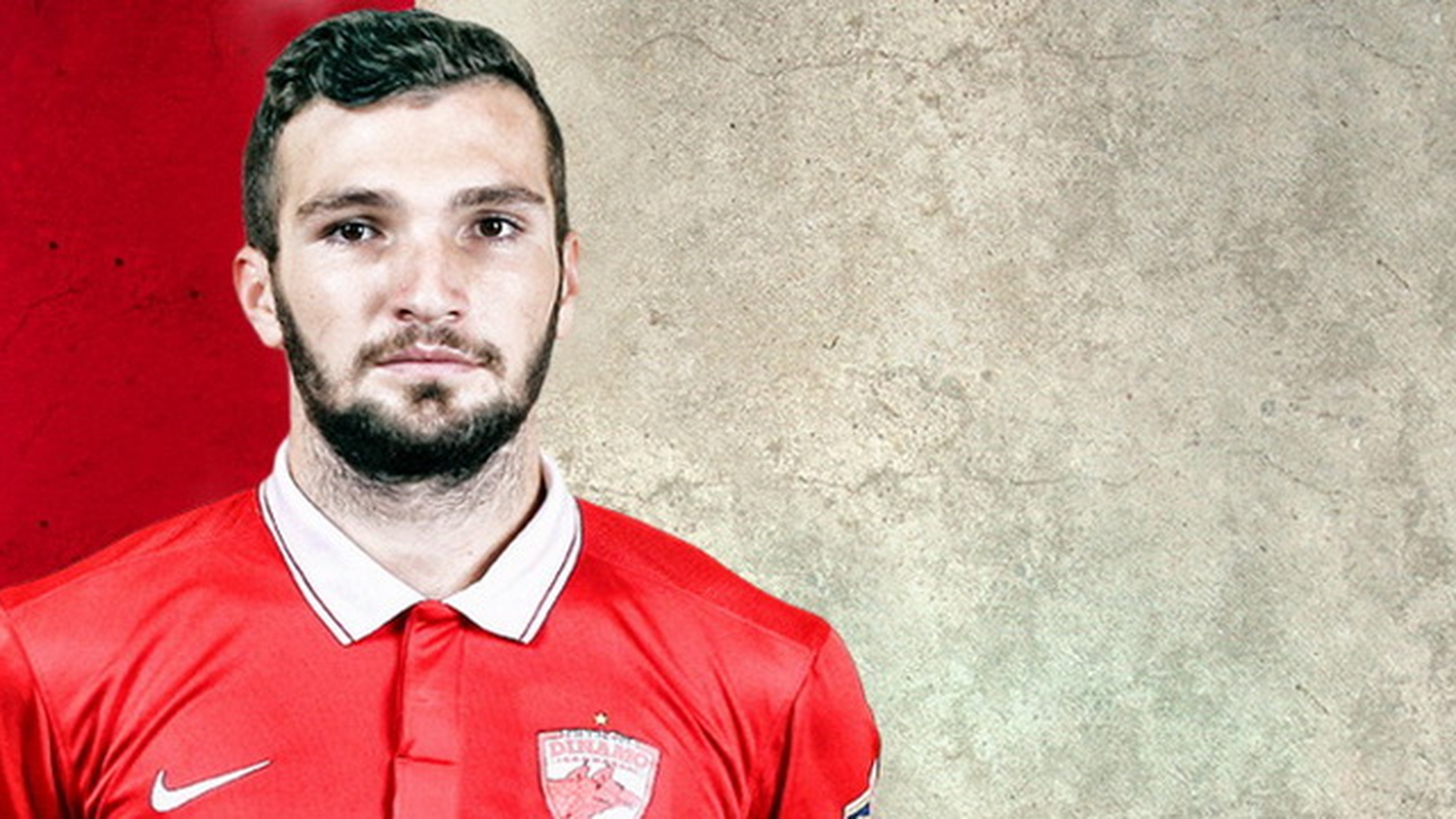 Fanii dinamovisti vor turba! “Cainii” renunta la un tanar de perspectiva pentru a-i face loc unui fotbalist de 30 de ani!