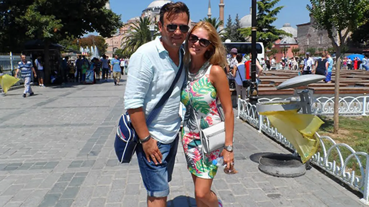 A spus “DA” dupa patru ani de iubire! Un cunoscut artist de la noi si-a pus pirostriile