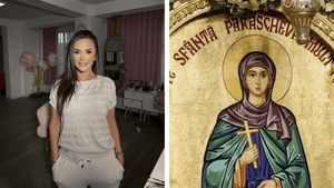 Ce a pățit Mara Bănică în octombrie 2003, când a mers la pelerinajul Sfintei Parascheva? I-a schimbat complet viața