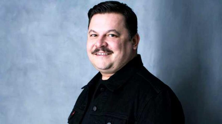 Mihai Bobonete, alias Bobiță din "Las Fierbinți" (Foto: Facebook)