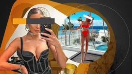 Celebra influenceriță și fostul soț au început războiul! După divorț, liniștea de fațadă s-a spulberat! EX-ul a înlocuit-o cu sosia ei mai tânără