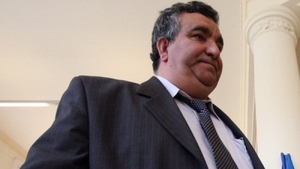 Cioaba a trecut milimetric pe langa moarte si in urma cu 18 ani! Afla ce a patit “Regele tiganilor” cand avea 40 de ani!