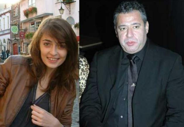 La 3 ani de la tragedie, blestemele o urmăresc. Divorţează!