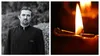 Preotul Adrian Constantin Frunză a murit într-un accident rutier cumplit. A lăsat în urma sa o soție îndurerată și doi copii