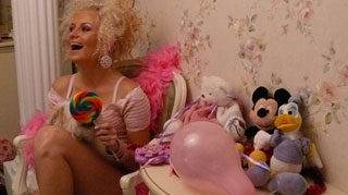 Sylvia si DJ Rynno, doar 4.000 de euro de Revelion