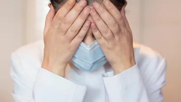 Bilanțul COVID-19 din 12 iulie 2021. Doi români au murit, în ultimele 24 de ore, după ce au contractat SARS–CoV-2