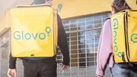 Aplicația Glovo nu mai preia comenzi. De ce au fost oprite toate livrările