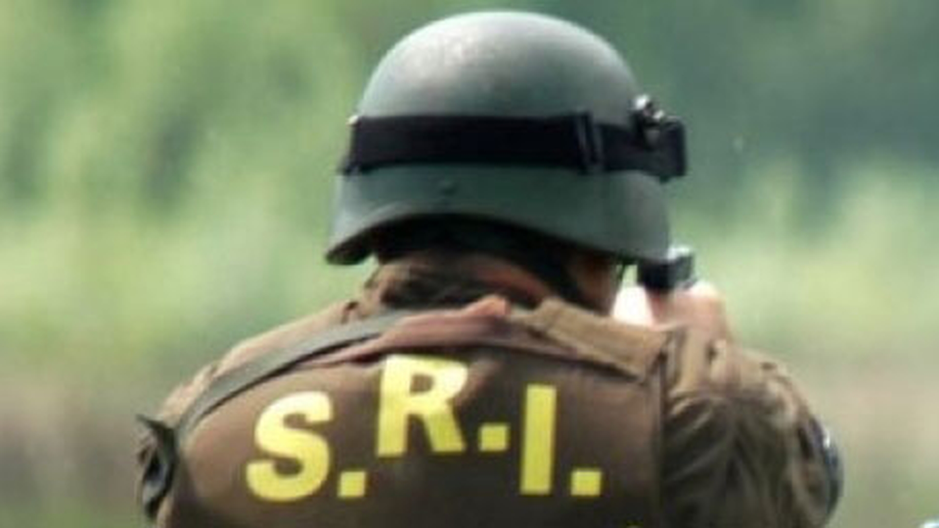 Doi teroristi care planuiau atentate de pe teritoriul Romaniei au fost prinsi de SRI!