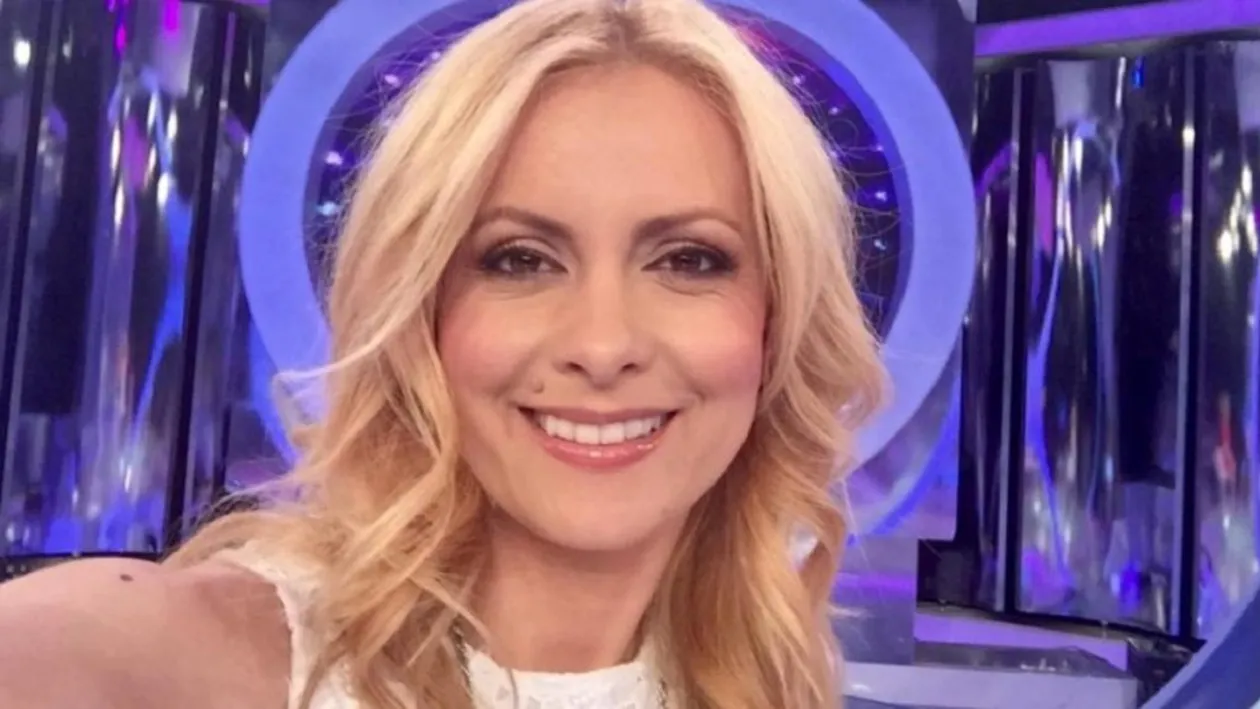 Simona Gherghe, probleme de sănătate. Ce a pățit vedeta de la Antena 1: „Nu mai scap”