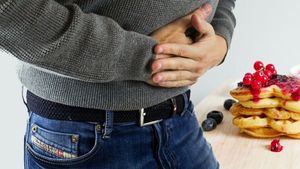 Festin cu final tragic pentru un bărbat din Galați! A mâncat până a ajuns la un pas de moarte