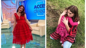 Care este relația Vulpiței de la Acces Direct cu fiica sa, de când s-a întors în Blăgești. Toată lumea a văzut schimbarea